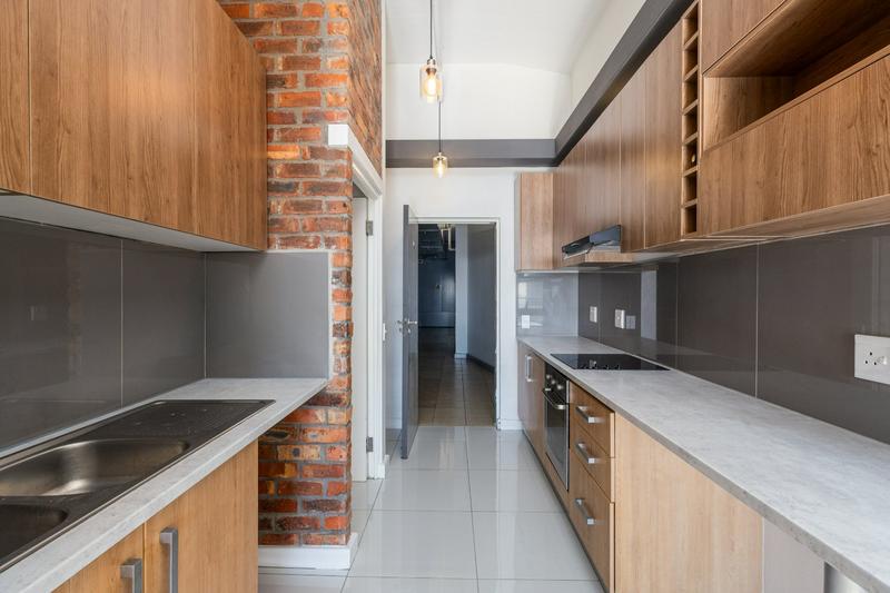 To Let 0 Bedroom Property for Rent in Woodstock Western Cape